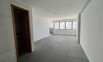 Imagem 3: Sala Comercial/Escritório, Altiplano, João Pessoa - Alliance Plaza Business