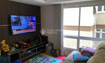 Imagem 3: PORTO ALEGRE - Apartamento Padrão - Menino Deus