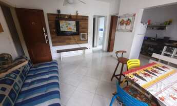 Imagem: Apartamento para venda tem 61 metros quadrados