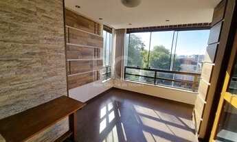 Imagem 3: Porto Alegre - Apartamento Padrão - Cristo Redentor