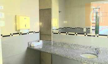 Imagem 7: Sala para alugar, 51 m² por R$ 4.500,00/mês - Vila Madalena - São Paulo/SP