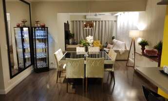 Imagem: Apartamento no Centro de Prudente