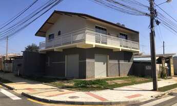 Imagem: Casa para aluguel no bairro Santa Terezinha