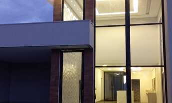 Imagem: Casa alto padrão no cond. Terras Alphaville