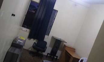 Imagem 4: Quarto disponível na Asa sul