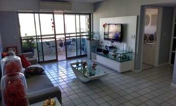 Imagem: Edf. Estação Jaqueira - Apartamento a