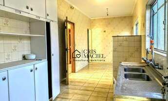 Imagem 2: Casa com 4 dormitórios para alugar, 243 m² por R$ 3.600,00/mês - Cidade Nova I - Indaiatub