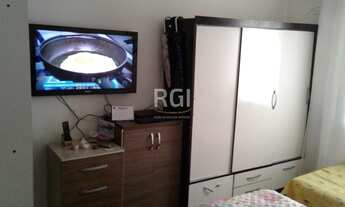 Imagem 5: Porto Alegre - Apartamento Padrão - Centro Histórico