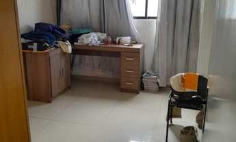 Imagem 7: Apto localizado no Cocó com 91m2 de área, 3 quartos, móveis fixos, dependência completa e