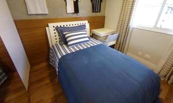 Imagem 2: São Paulo - Apartamento Padrão - Vila Romana