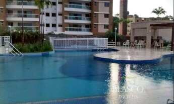 Imagem 4: Apartamento para aluguel com 138 m² com 3 suítes em Marco - Belém - PA