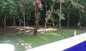 Imagem 3: Casa de condomínio para aluguel com 200 metros quadrados com 6 quartos em Riviera - Bertio