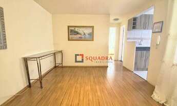 Imagem: Apartamento com 2 dormitórios à venda