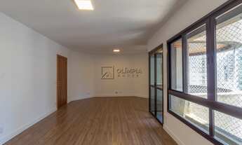 Imagem 5: Locação Apartamento 3 Dormitórios - 135 m² Moema