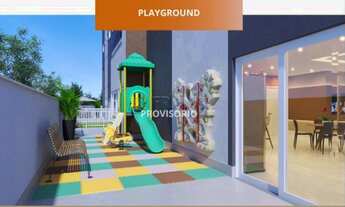 Imagem 5: São José dos Campos - Apartamento Padrão - Vila Industrial