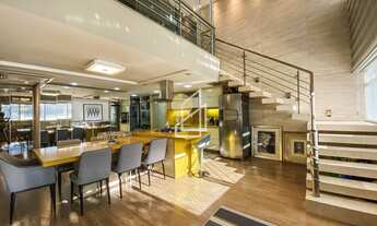 Imagem: Apartamento à venda no bairro Centro