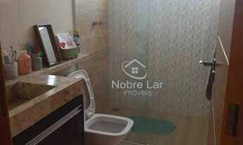 Imagem 4: Venda - Casa em condomínio - Jardim Golden Park Residence - Hortolândia - SP