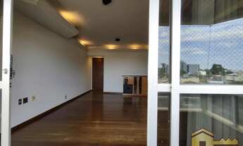 Imagem 4: Apartamento à venda, 3 quartos, 1 suíte, 2 vagas, Mercês - Uberaba/MG