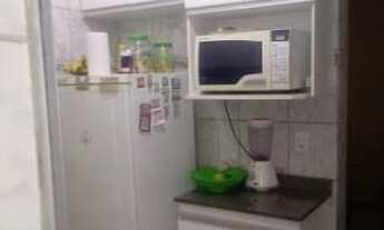 Imagem 4: Belo Horizonte - Apartamento Padrão - Jaqueline