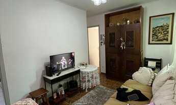 Imagem: Ótimo apto. 47m² - 2 dorm - Jd Glória