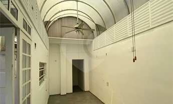 Imagem 5: Casa 1 Vaga no Jardim América - Venda e Locação