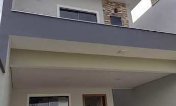 Imagem: SOBRADO GEMINADO no SAGUAÇÚ com 3 quartos