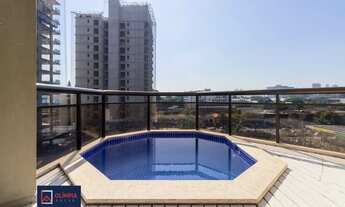 Imagem 3: Venda Apartamento 4 Dormitórios - 211 m² Moema