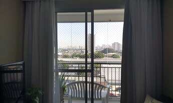 Imagem 4: Apartamento com 1 quarto, 1 banheiro, 1 vaga na Vila Maria - S. Paulo
