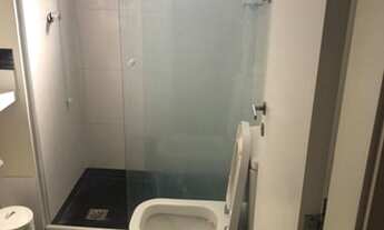 Imagem 4: Apartamento com 2 dormitórios para alugar, 54 m² por R$ 1.800,00/mês - Vila Proost de Souz