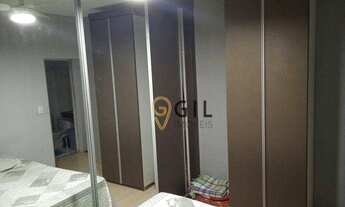 Imagem 4: Apartamento à venda, 55 m² por R$ 180.000,00 - Parque Santo Antônio - Jacareí/SP