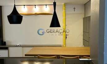 Imagem 7: Apartamento Padrão em São José dos Campos