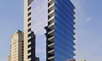 Imagem 2: Conjunto comercial para locação, 426m² - Itaim Bibi, São Paulo/SP