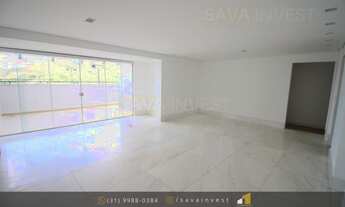 Imagem: Apartamento Garden com 4 dormitórios à