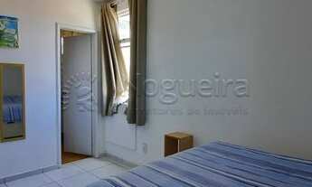 Imagem 6: Apartamento para venda possui 112 m² com 3 quartos, varanda e suite em Candeias