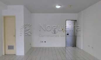 Imagem 6: Apartamento para venda tem 33 metros quadrados com 1 quarto em Boa Viagem - Recife - PE