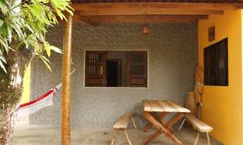 Imagem 6: Alugo casa por temporada em Japaratinga