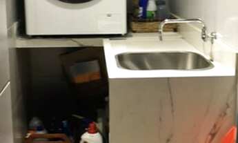 Imagem 6: Ótima oportunidade - Apartamento no Altiplano com móveis projetados