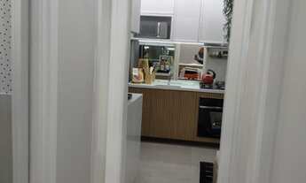 Imagem 5: Apartamento 1 dormitório Alto da Mooca