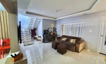 Imagem 3: Casa em Condomínio para Venda em Caçapava, Bairro do Grama, 3 dormitórios, 3 suítes, 5 ban