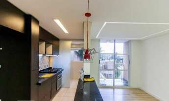 Imagem 3: Apartamento com 2 dormitórios à venda, 65 m² por R$ 440.000,00 - Vila Cunha Bueno - São Pa