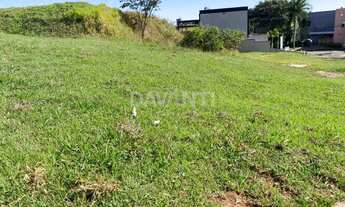 Imagem 5: Terreno - Loteamento Alphaville Campinas - Campinas