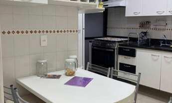 Imagem 6: Vendo Apartamento com sacada 108 mts 3 suítes. - 2 vagas