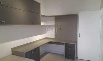 Imagem 4: Porto Alegre - Apartamento Padrão - Menino Deus