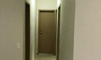 Imagem 3: Apartamento 3 quartos semi mobiliado em condomínio fechado