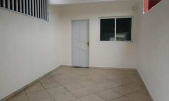 Imagem 2: Sobrado para Venda em Praia Grande, Sítio do Campo, 2 dormitórios, 2 banheiros, 1 vaga