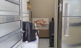 Imagem 2: Casa com 3 dorms, Jardim Nápoli, Sorocaba - R$ 420 mil, Cod: 2039