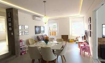 Imagem 3: Casa de condomínio para venda tem 275 metros quadrados com 4 quartos em Pedra Branca - Pal