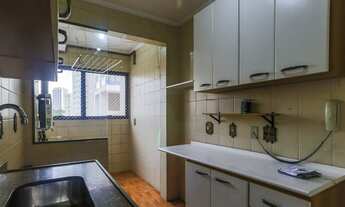 Imagem 7: Apartamento para venda tem 75 metros quadrados com 2 quartos em Vila Mariana - São Paulo