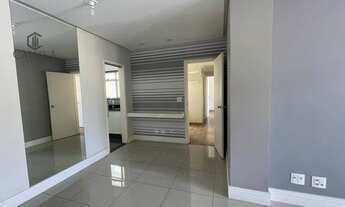 Imagem 10: Apartamento à venda, 143 m² por R$ 540.000,00 - São Mateus - Juiz de Fora/MG