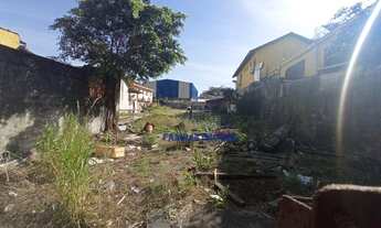 Imagem 3: Alugar terreno 1500 metros entrada caminhão no Macuco em Santos